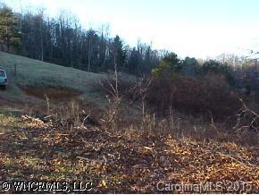 0 Poison Cove Road Clyde, NC 28721 - Photo 4 of 4 a view of a yard
