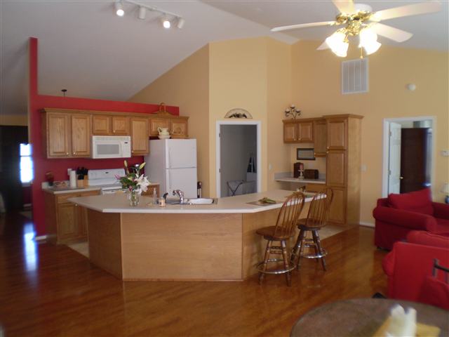 19 Dakota Road Greenville, SC 29617 - Photo 5 of 13 Gallery Image 5