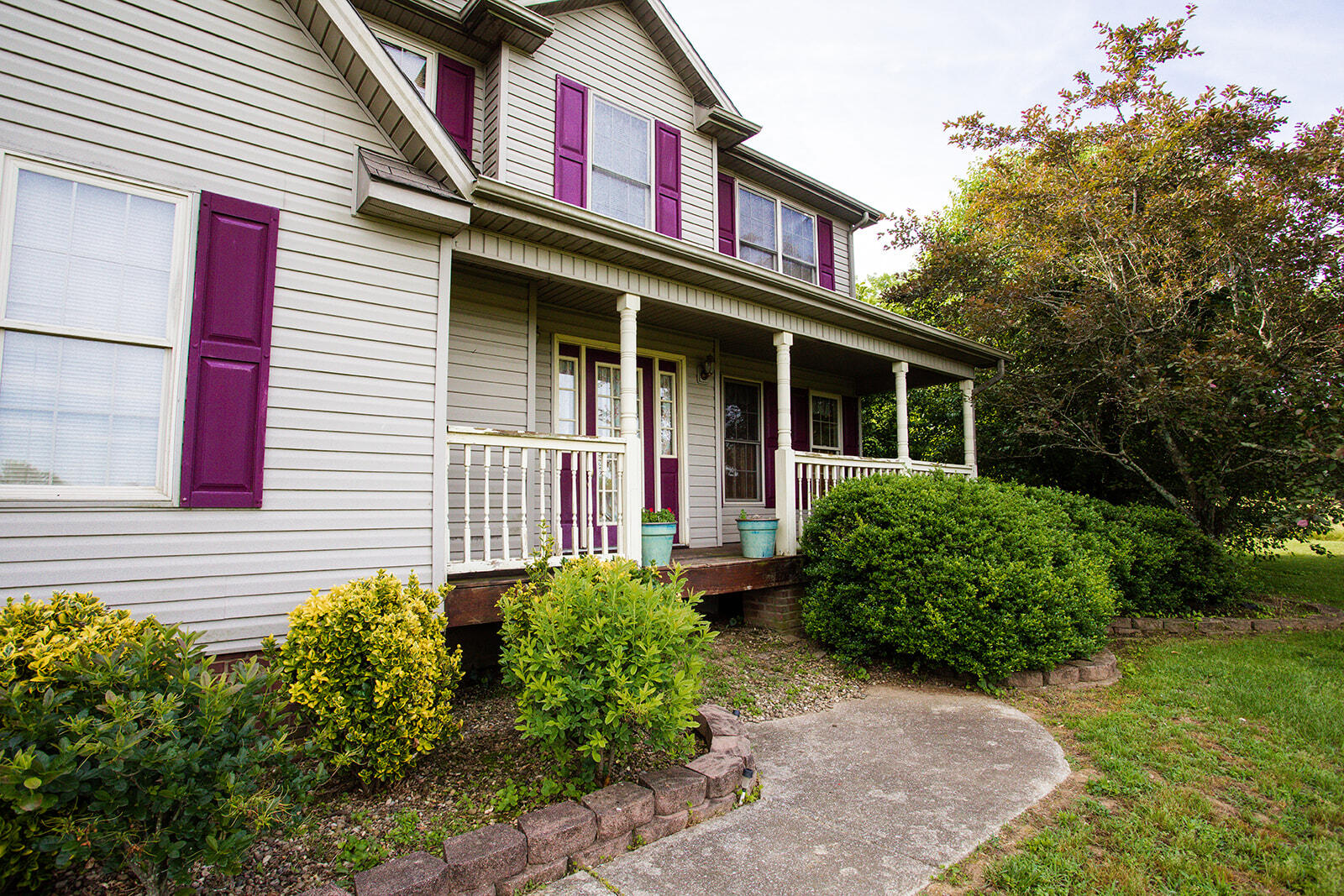 3076 Thomson Station Road Winchester, KY 40391 - Photo 3 of 58 8G1A8924_websize