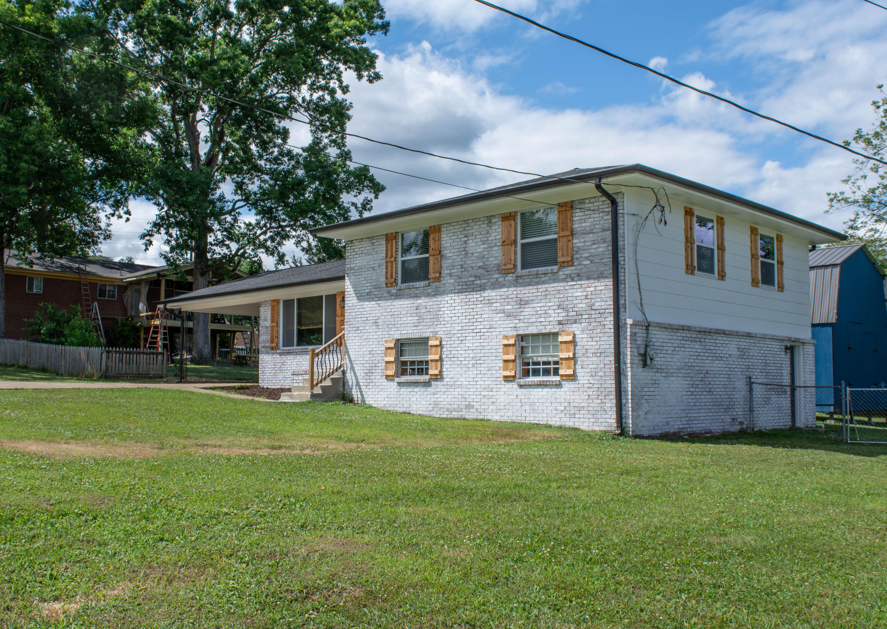253 Wooten Road Ringgold, GA 30736 - Photo 10 of 36 DSC_0673