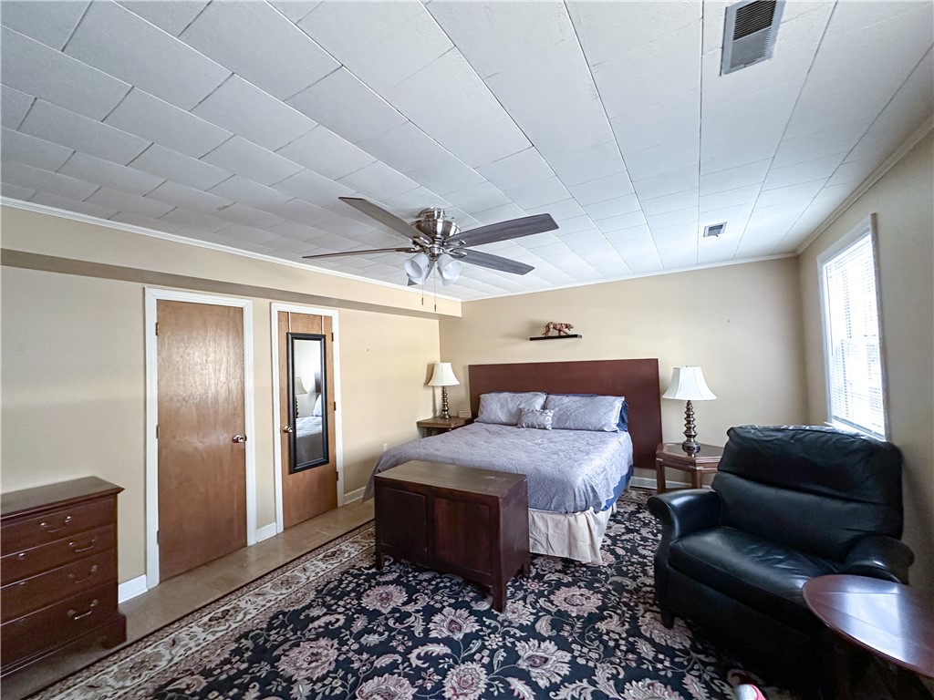 252 Riggs Drive Clemson, SC 29631 - Photo 31 of 45 downstairs bedroom