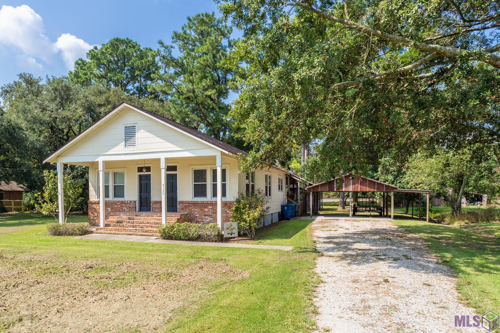 8132 1st Street Addis, LA 70710 - Photo 1 of 27 Gallery Image 1