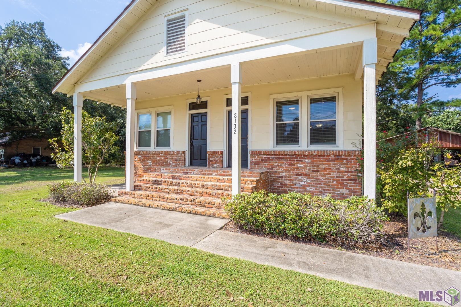 8132 1st Street Addis, LA 70710 - Photo 2 of 27 Gallery Image 2