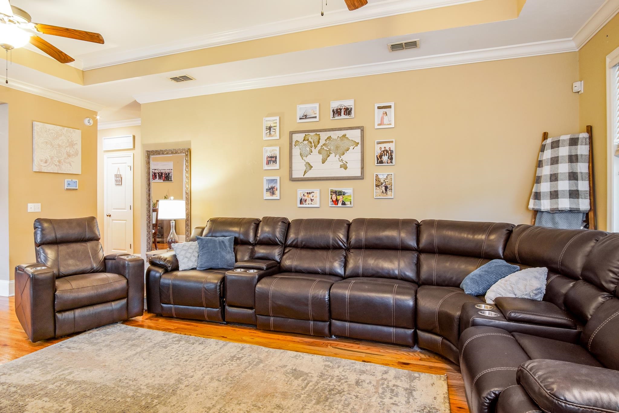 5628 Jacksons Gap Road Tallahassee, FL 32317 - Photo 7 of 46