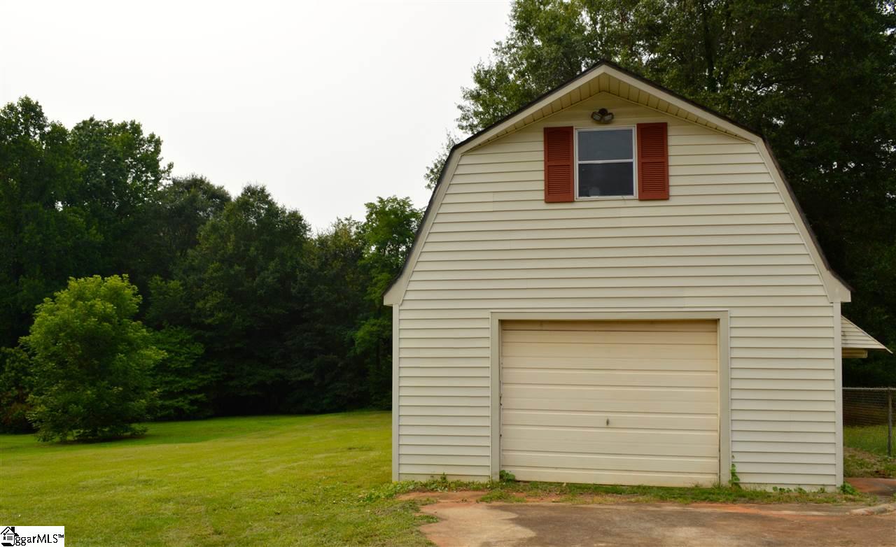 110 Yown Road Greenville, SC 29611 - Photo 13 of 13 or Garage