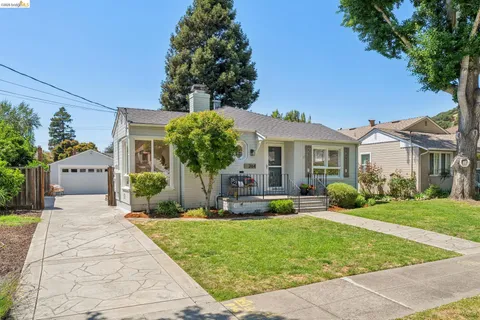 $869,000 | 264 Marlow Drive, Oakland, CA 94605
