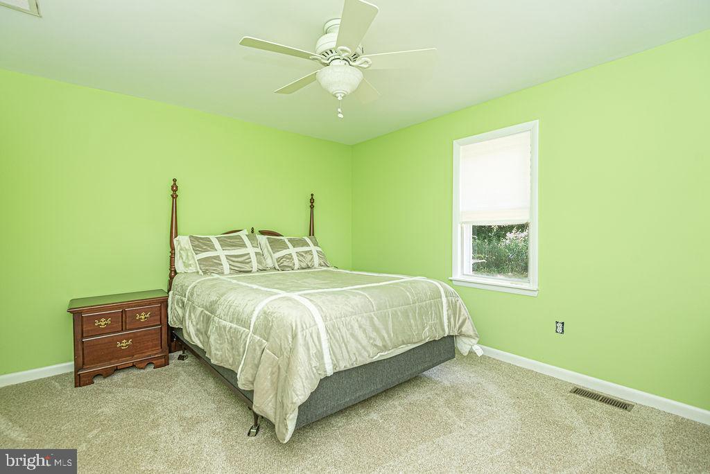 10116 Deal Island Road Deal Island, MD 21821 - Photo 37 of 58 Bedroom #2