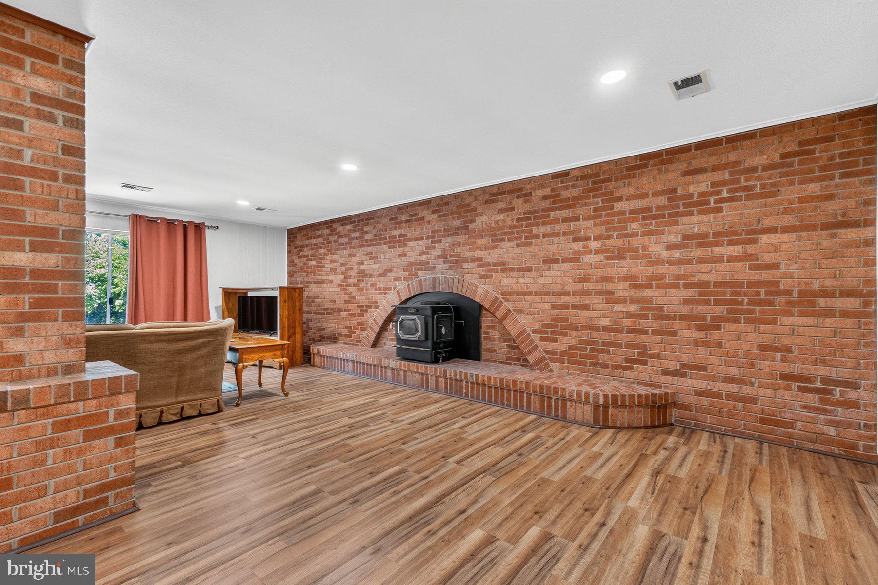 328 Sansbury Road Friendship, MD 20758 - Photo 30 of 35 Family Room in Basement