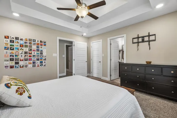 $2,100 | 833 Lutz Lane, Clarksville, TN 37042