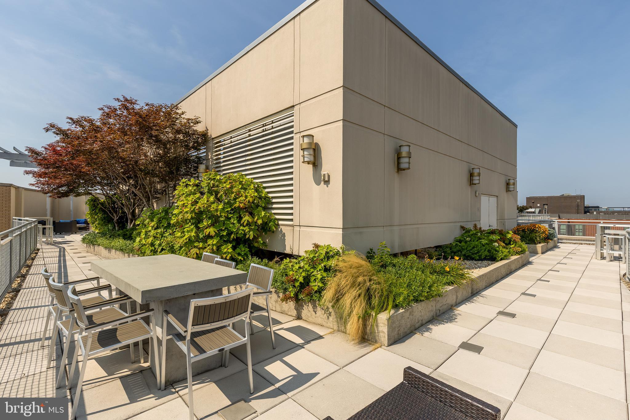 1025 First Street Southeast, Unit 406 Washington, DC 20003 - Photo 45 of 50