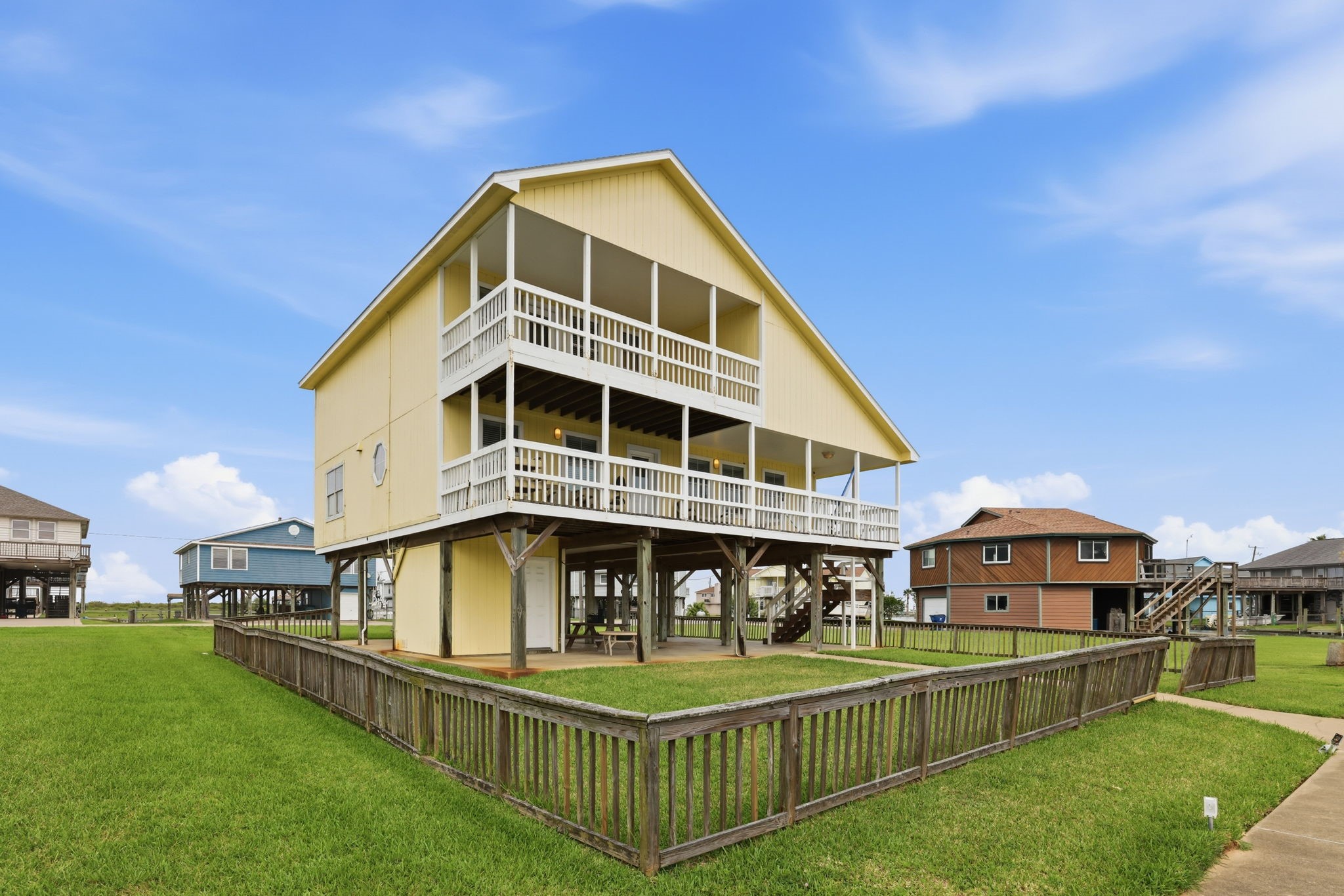 166 Sand Shoals Road Freeport, TX 77541 - Photo 2 of 31