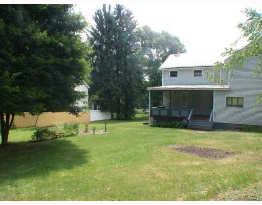 108 Old Maids Road Ruffs Dale, PA 15679 - Photo 15 of 18 Other. side of home and yard