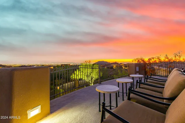 $2,099,000 | 8157 East Sierra Morena Street, Mesa, AZ 85207