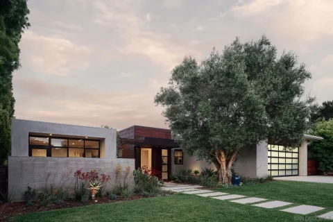 $7,495,000 | 326 South Nardo Avenue, Solana Beach, CA 92075
