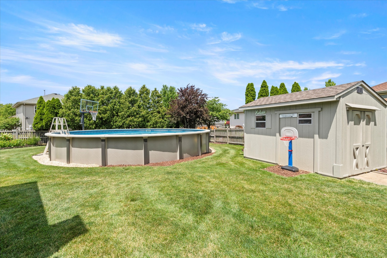 535 West Michigan Road New Lenox, IL 60451 - Photo 29 of 30 Gallery Image 29