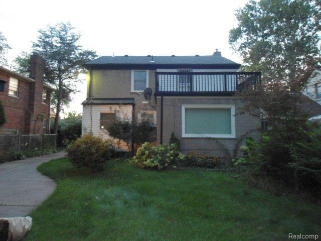 17898 Berg Road Detroit, MI 48219 - Photo 4 of 17 DSC01530.JPG