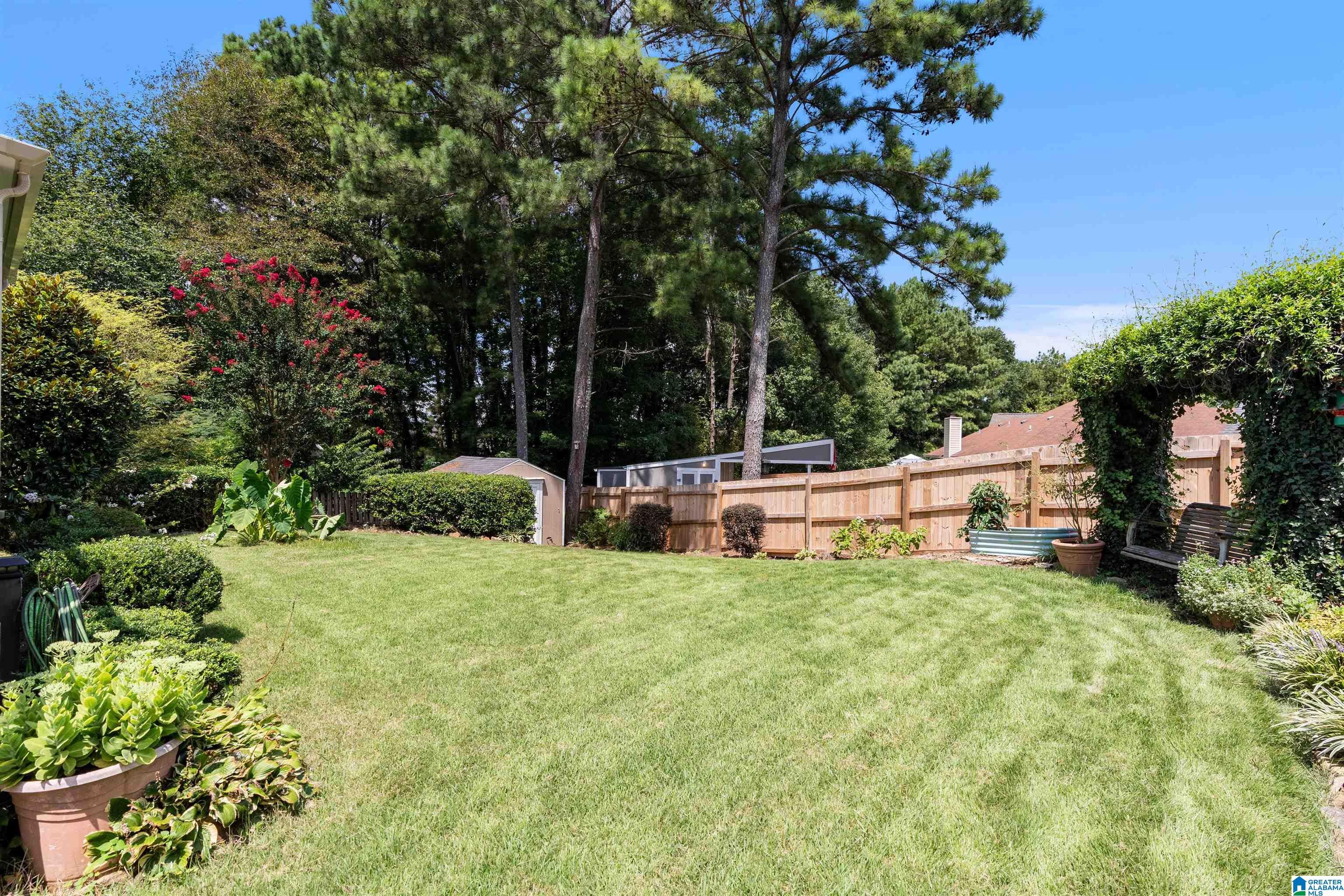1227 Deer Trail Road Hoover, AL 35226 - Photo 34 of 35 Gallery Image 34