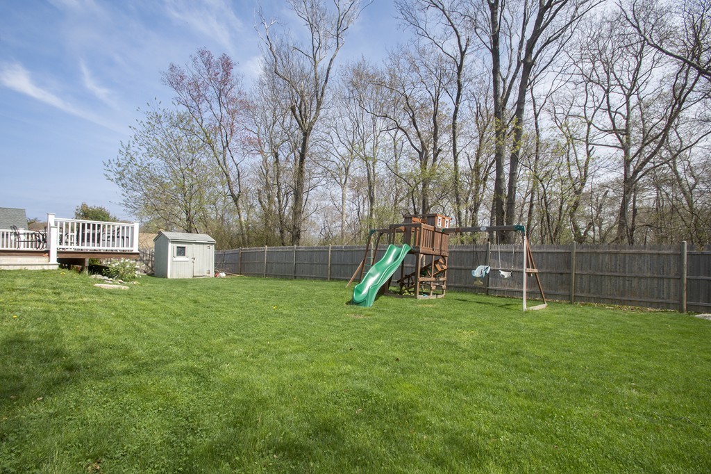 8 Seamore Road Scituate, MA 02066 - Photo 20 of 28 a view of a house with a park