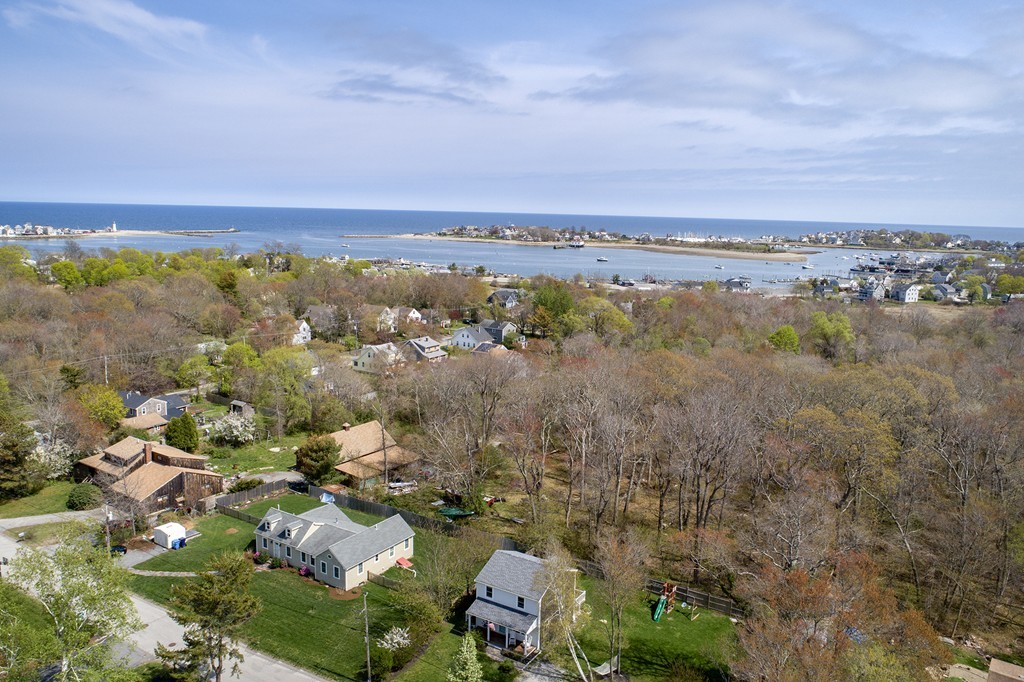 8 Seamore Road Scituate, MA 02066 - Photo 25 of 28 an aerial view of multiple house