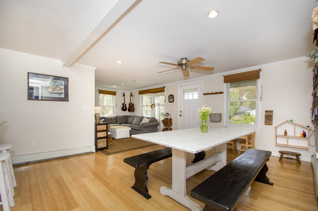 8 Seamore Road Scituate, MA 02066 - Photo 5 of 28 a living room with furniture