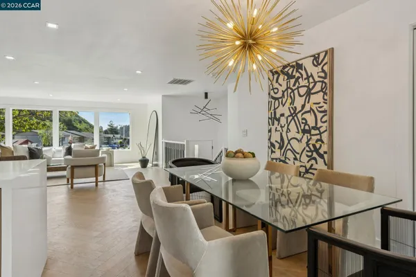 $1,599,000 | 602 Big Bend Drive, Pacifica, CA 94044