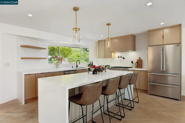 $1,599,000 | 602 Big Bend Drive, Pacifica, CA 94044