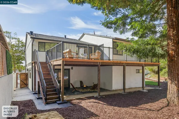 $1,599,000 | 602 Big Bend Drive, Pacifica, CA 94044