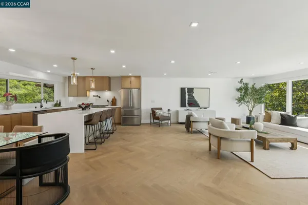 $1,599,000 | 602 Big Bend Drive, Pacifica, CA 94044