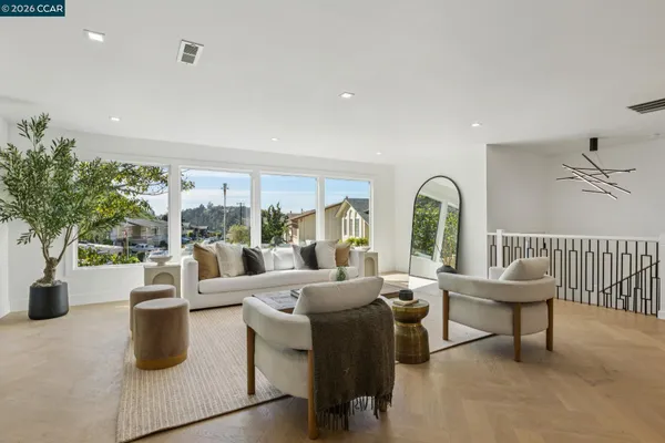 $1,599,000 | 602 Big Bend Drive, Pacifica, CA 94044