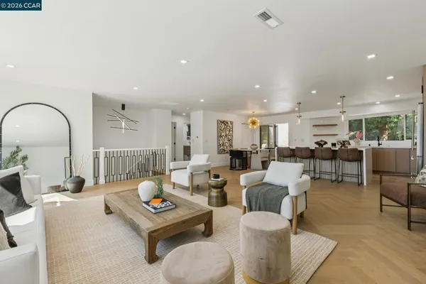 $1,599,000 | 602 Big Bend Drive, Pacifica, CA 94044