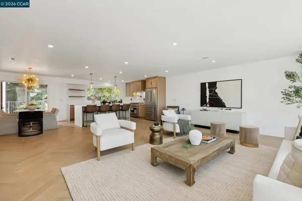 $1,599,000 | 602 Big Bend Drive, Pacifica, CA 94044