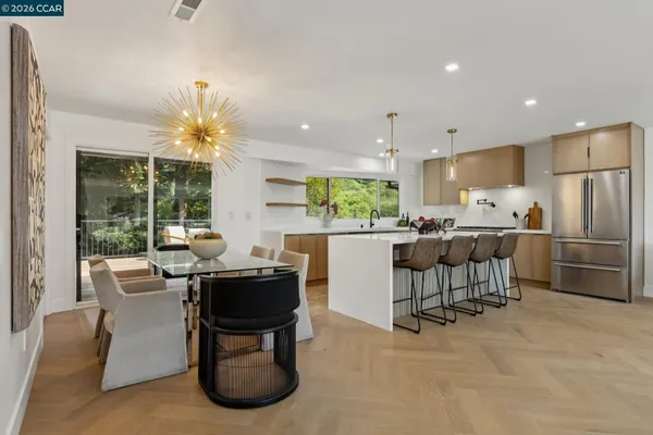 $1,599,000 | 602 Big Bend Drive, Pacifica, CA 94044
