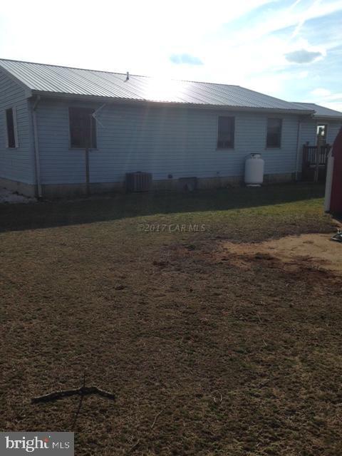 12917 Tull Road Whaleyville, MD 21872 - Photo 15 of 15 a view of a terrace