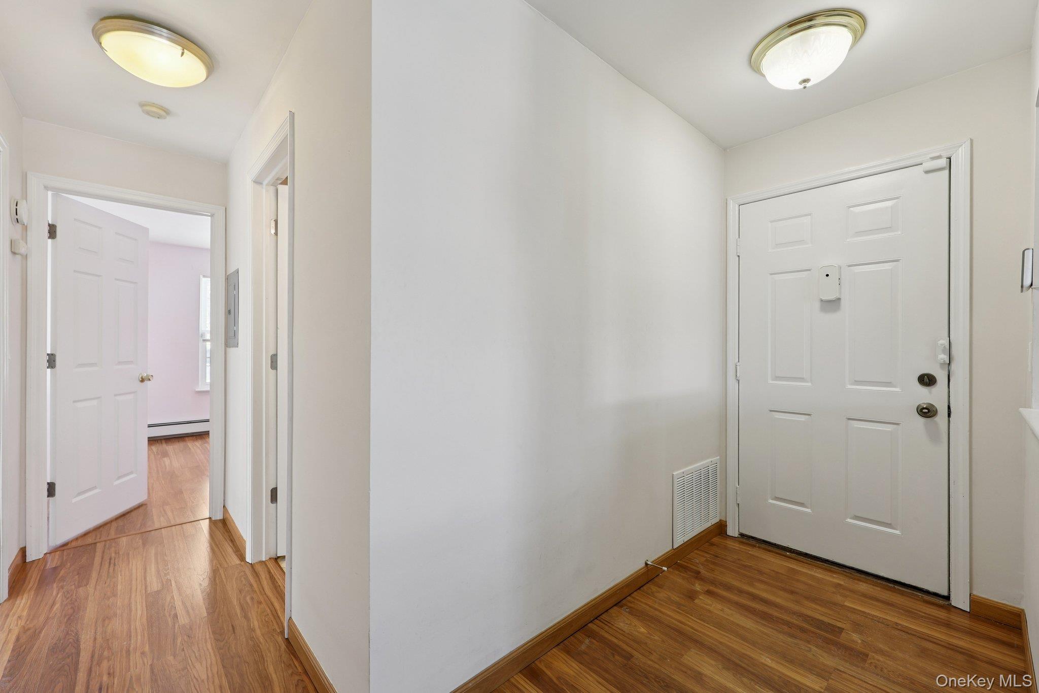14 Lexington Hills Road, Unit 3 Harriman, NY 10926 - Photo 2 of 30 wooden floor in a gallery