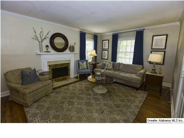 249 Kent Lane Birmingham, AL 35209 - Photo 5 of 22