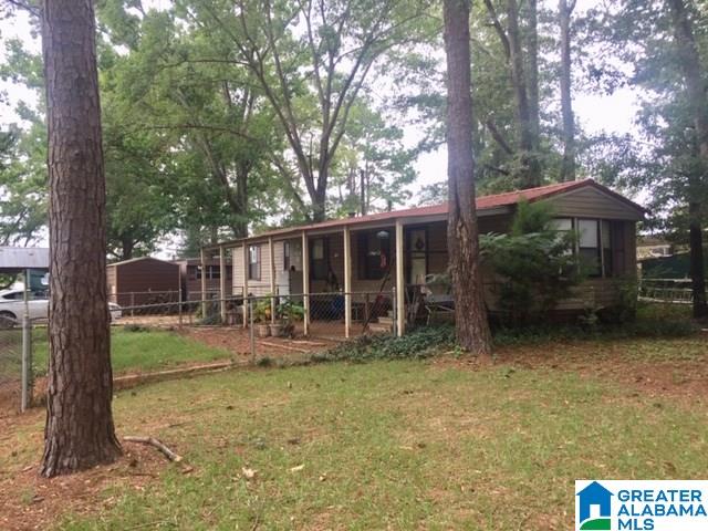 260 Merrell Beach Road Shelby, AL 35143 - Photo 5 of 21
