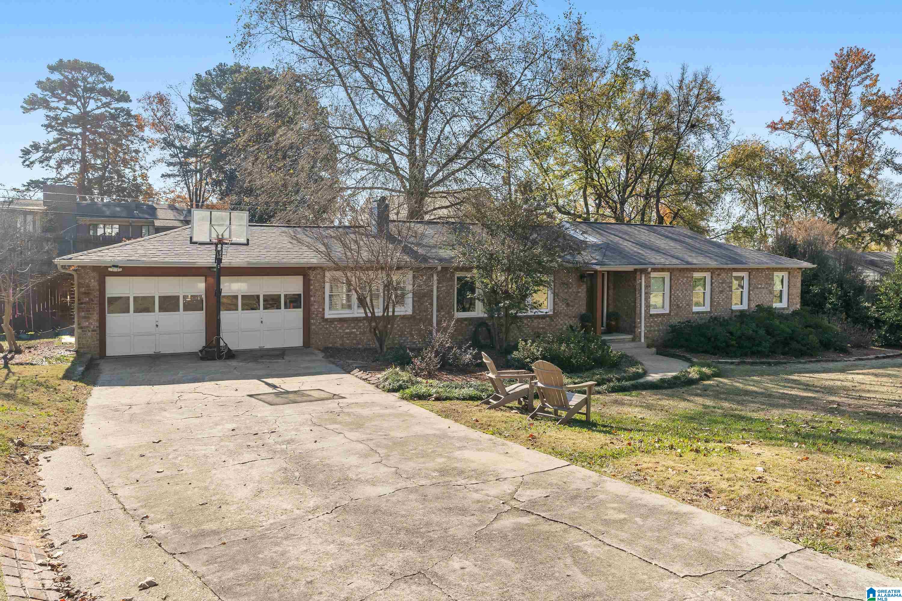 2417 Shades Crest Road Birmingham, AL 35216 - Photo 3 of 46
