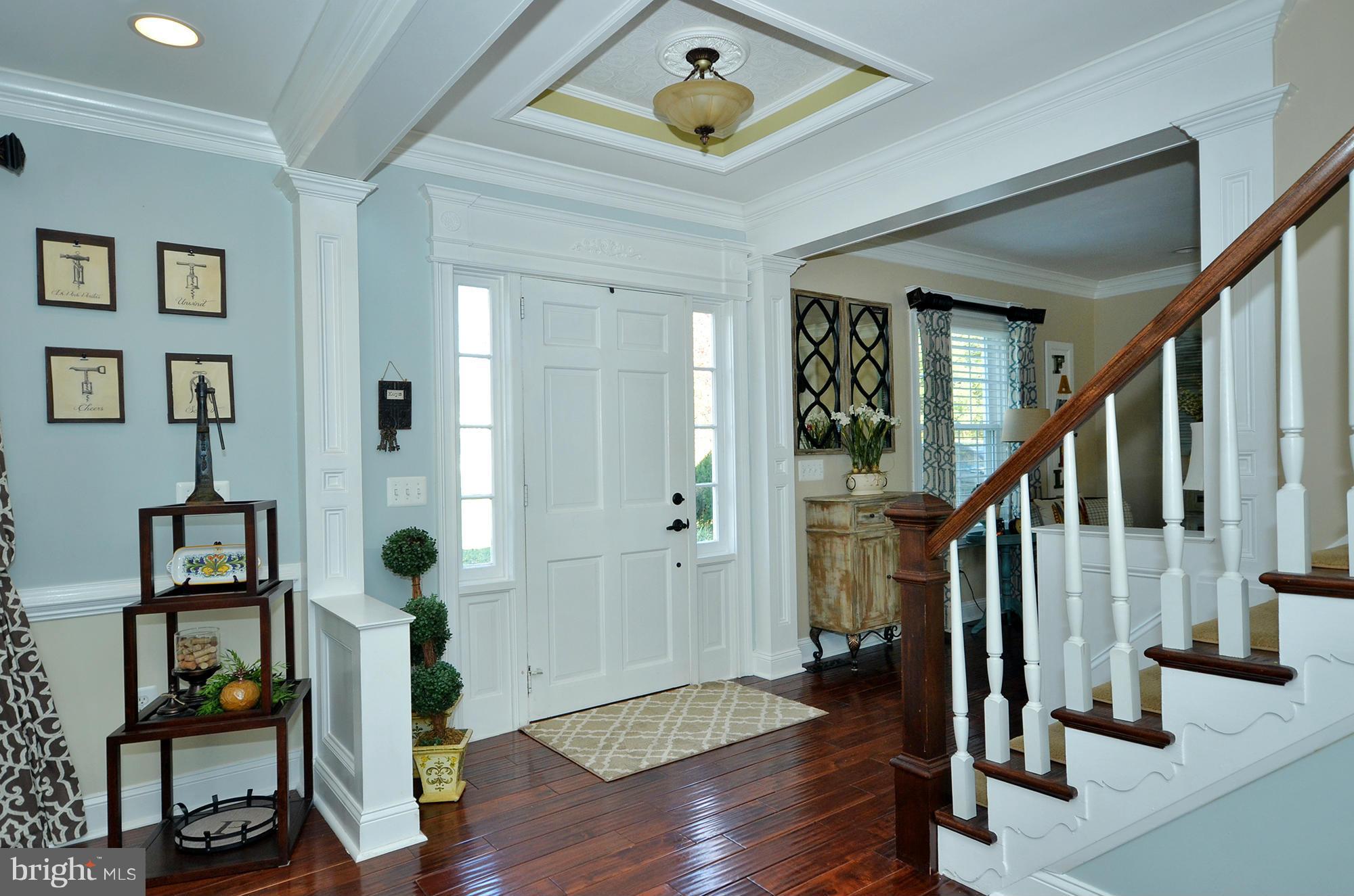 11601 Franklinville Road Upper Falls, MD 21156 - Photo 2 of 27 Interior (General)