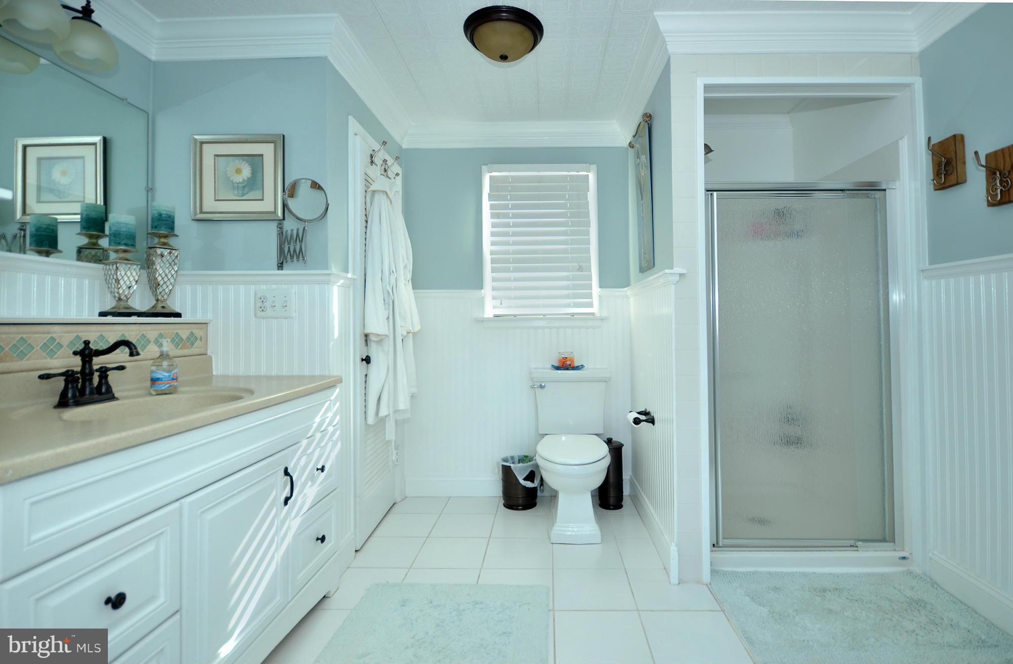 11601 Franklinville Road Upper Falls, MD 21156 - Photo 13 of 27 Bath (Master)