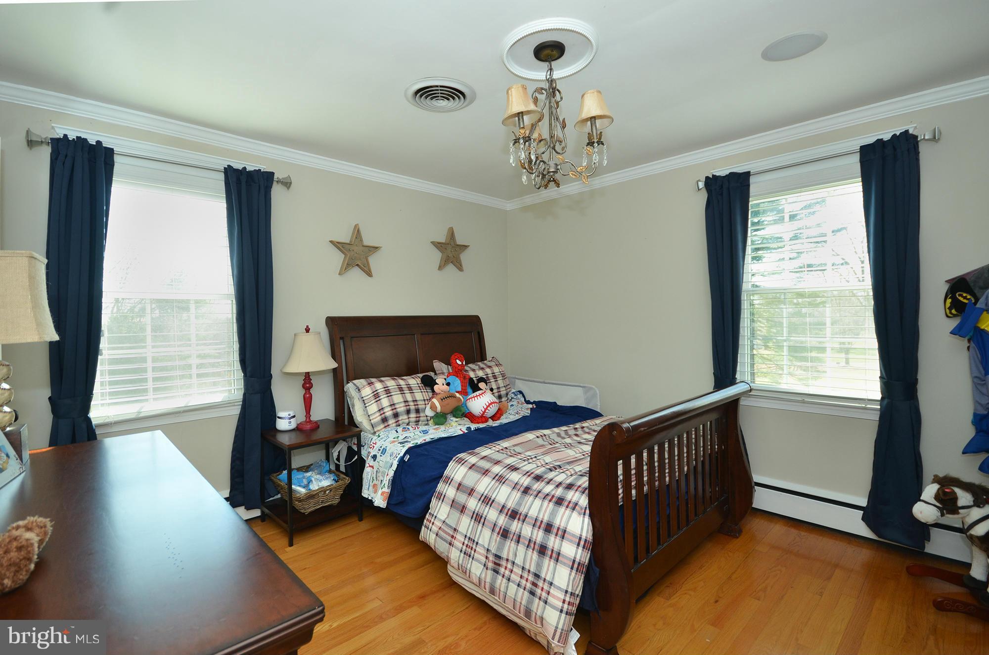 11601 Franklinville Road Upper Falls, MD 21156 - Photo 14 of 27 Bedroom