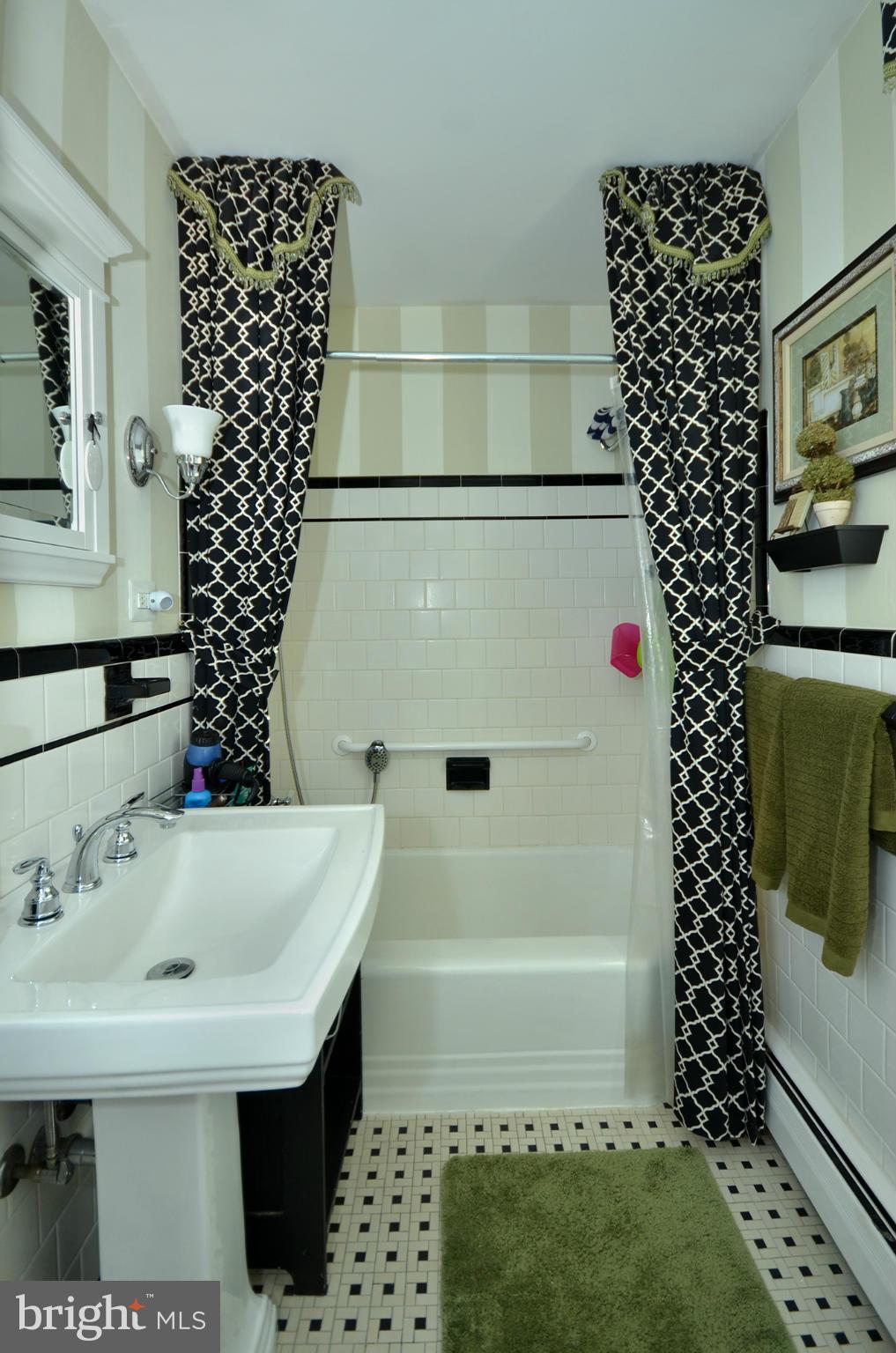 11601 Franklinville Road Upper Falls, MD 21156 - Photo 15 of 27 Bath