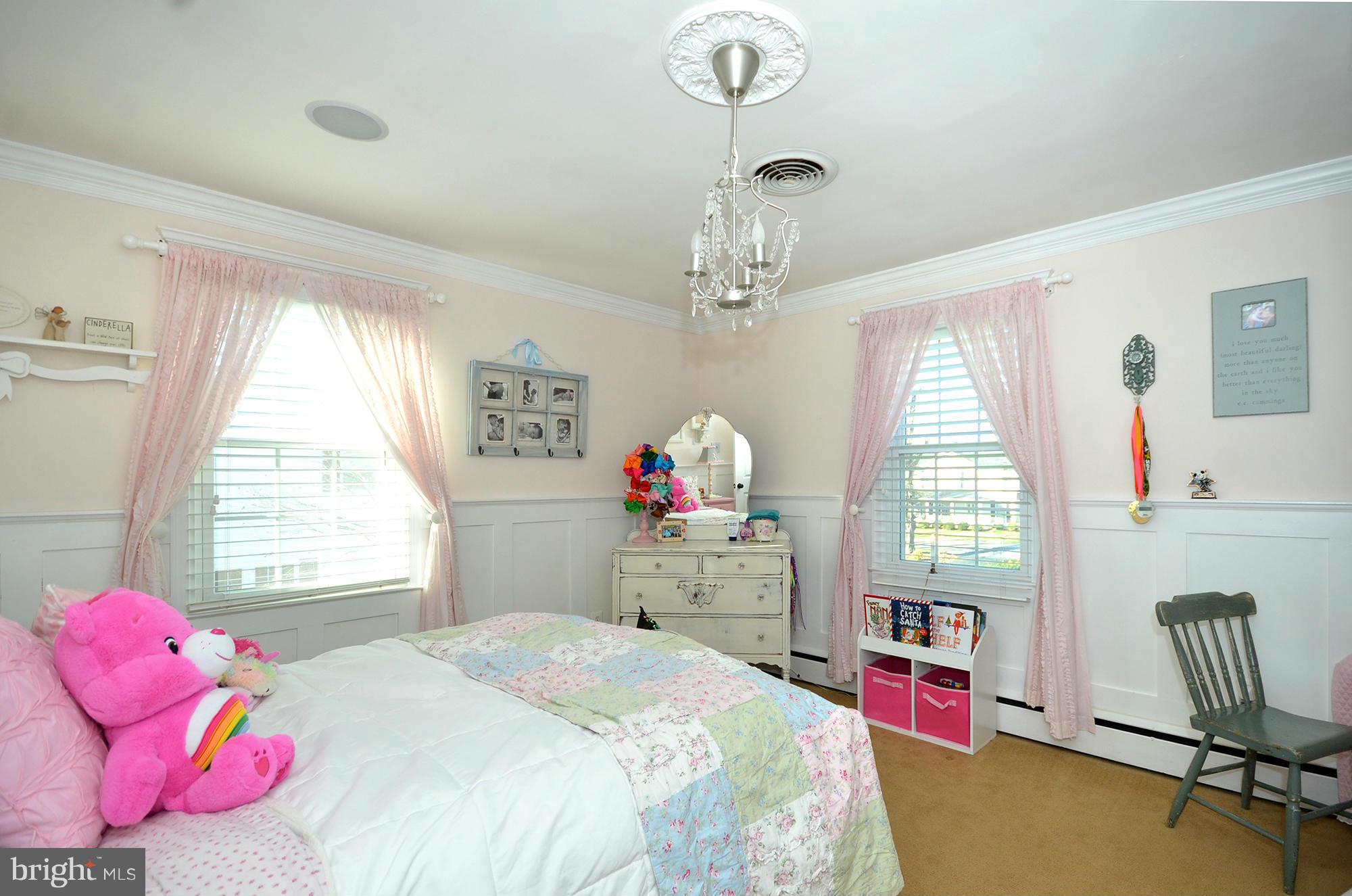 11601 Franklinville Road Upper Falls, MD 21156 - Photo 16 of 27 Bedroom