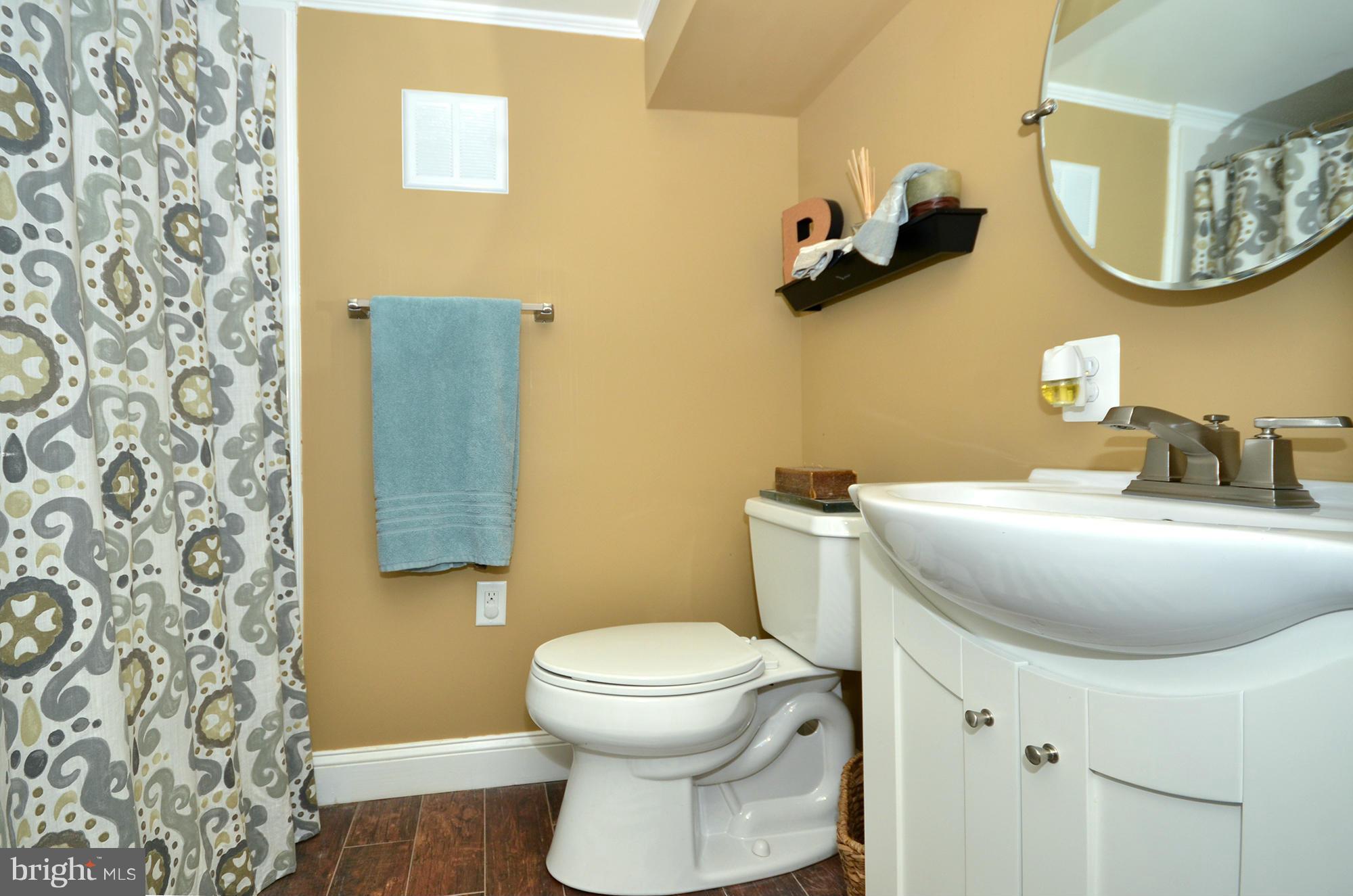 11601 Franklinville Road Upper Falls, MD 21156 - Photo 20 of 27 Bath