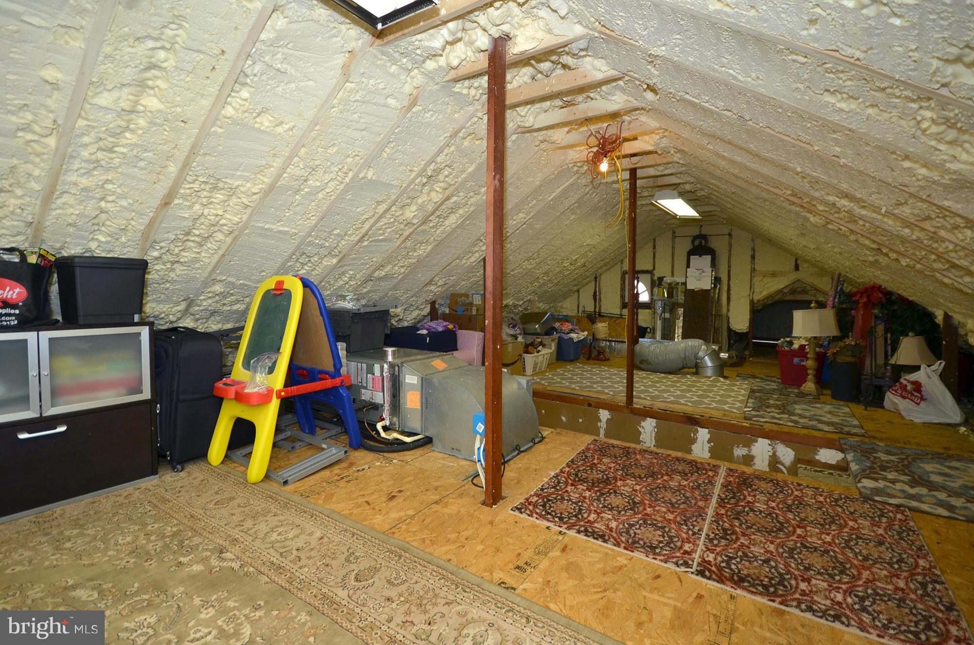 11601 Franklinville Road Upper Falls, MD 21156 - Photo 21 of 27 Interior (General)
