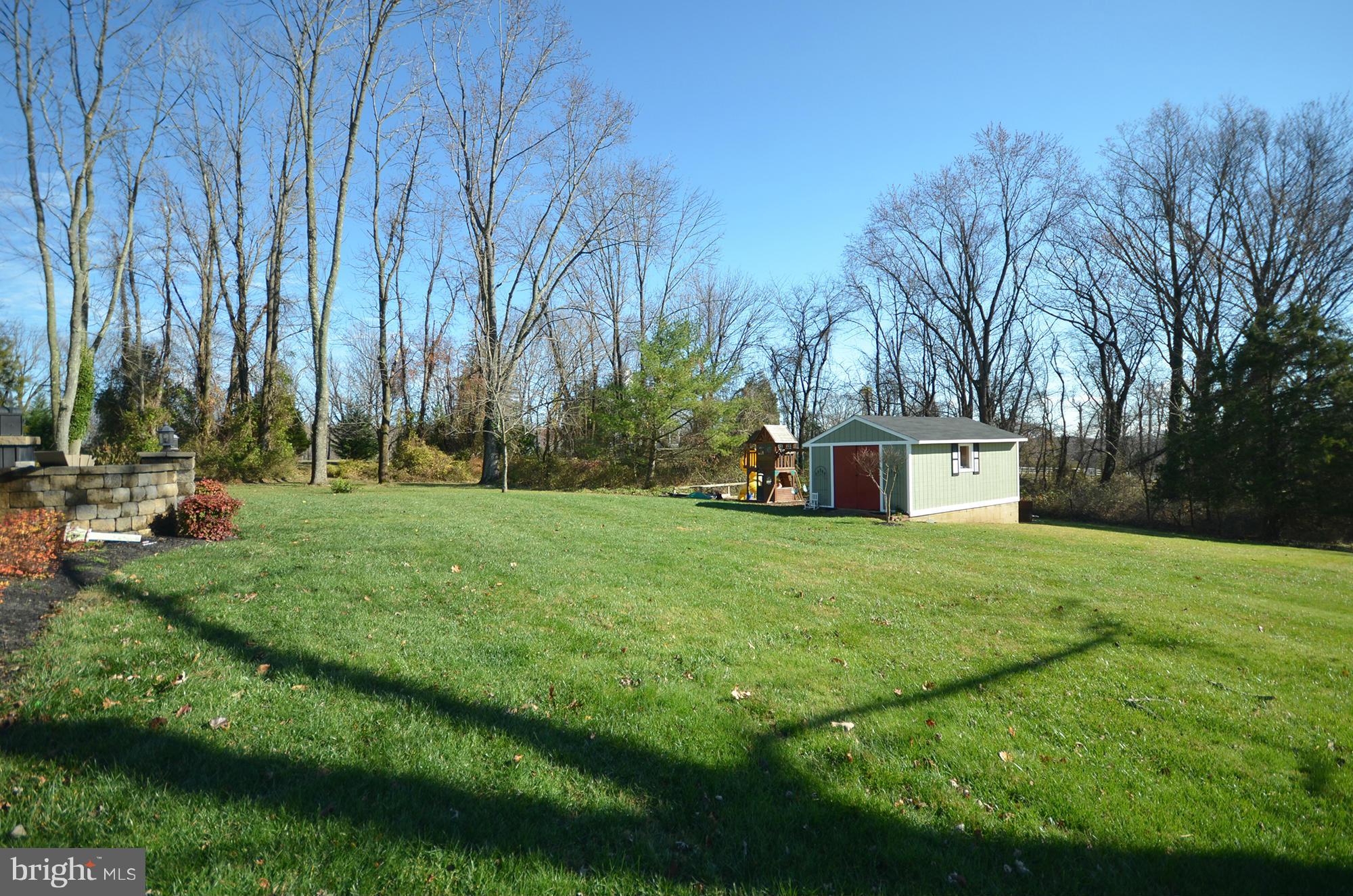11601 Franklinville Road Upper Falls, MD 21156 - Photo 26 of 27 Exterior (Rear)
