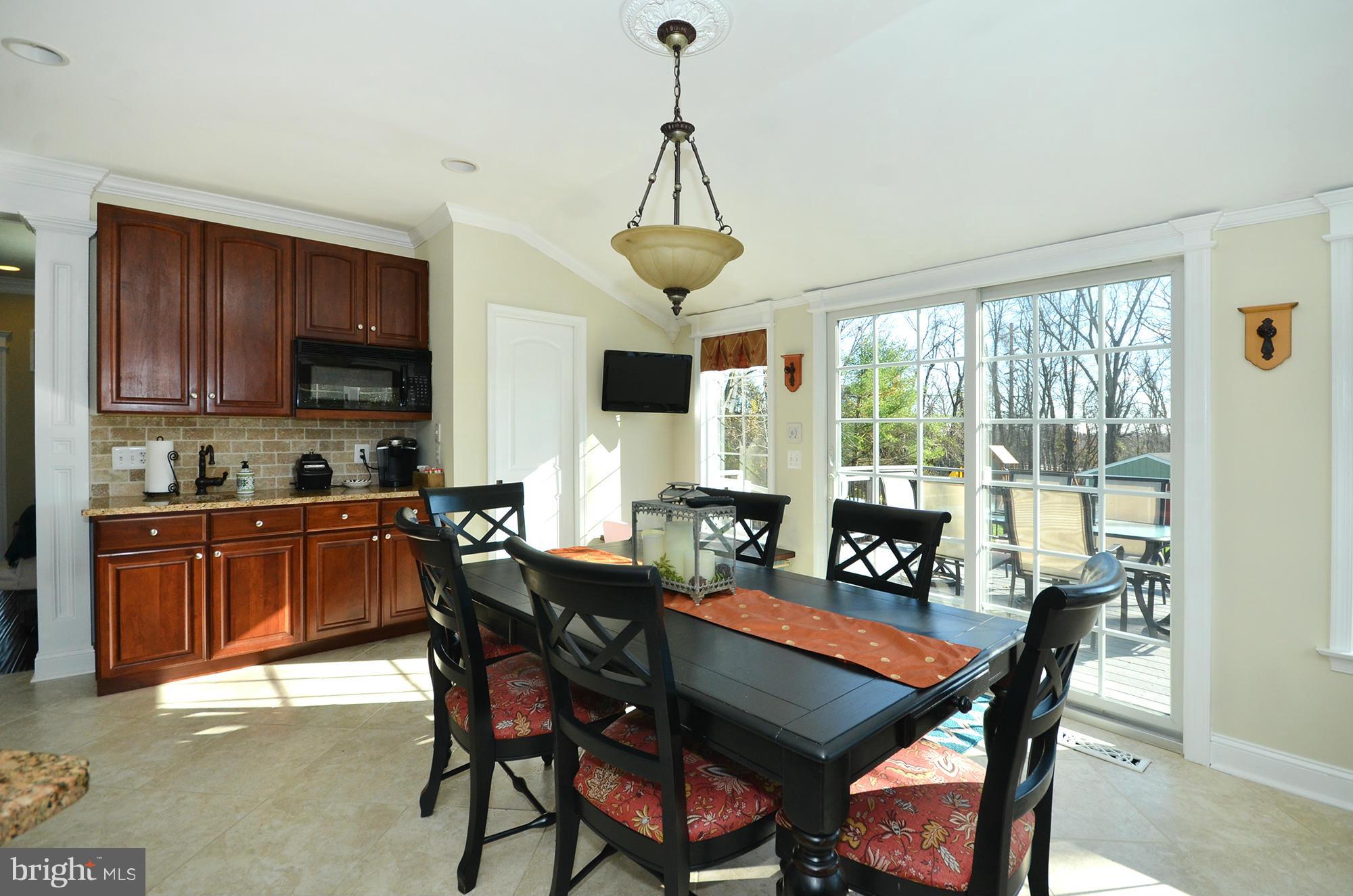 11601 Franklinville Road Upper Falls, MD 21156 - Photo 7 of 27 Kitchen
