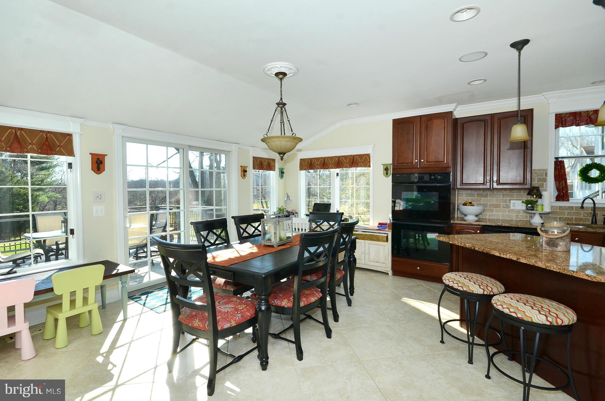 11601 Franklinville Road Upper Falls, MD 21156 - Photo 8 of 27 Kitchen