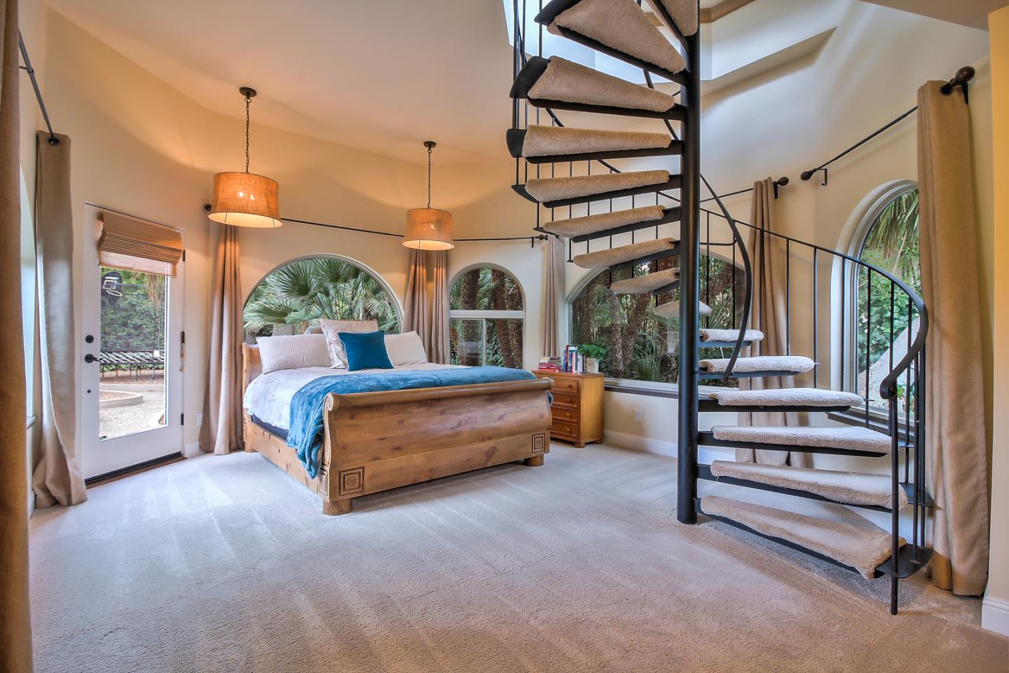 16 Kite Hill Road Santa Cruz, CA 95060 - Photo 40 of 74 Gallery Image 40