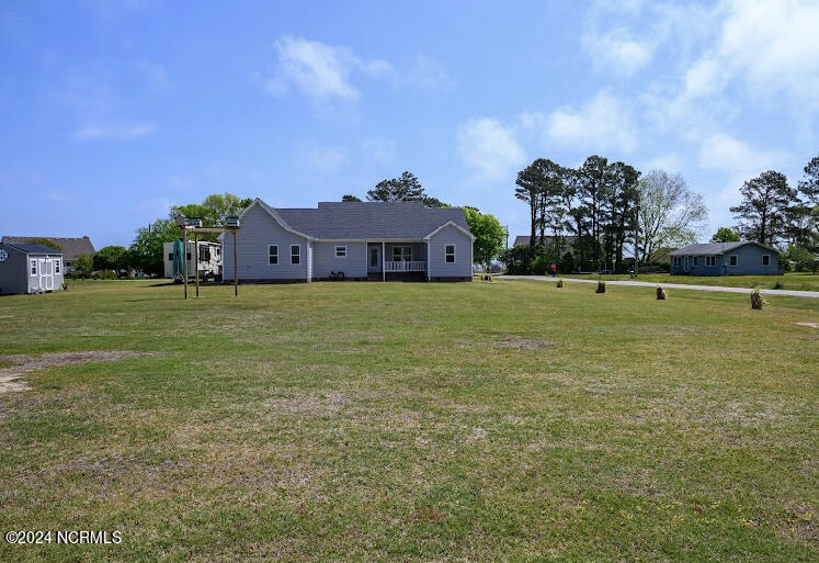 146 Sandy Road Aydlett, NC 27916 - Photo 35 of 37 F9270C9D-0A3C-470D-B302-25A12A58C349