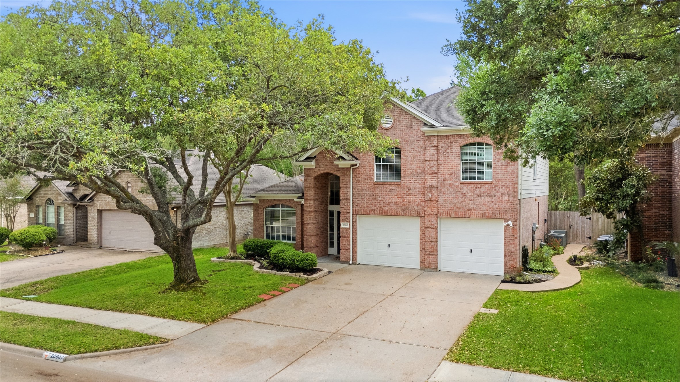 20907 Nettlebrook Lane Katy, TX 77450 - Photo 46 of 46 Don’t wait, schedule your showing today and step inside your dream home.